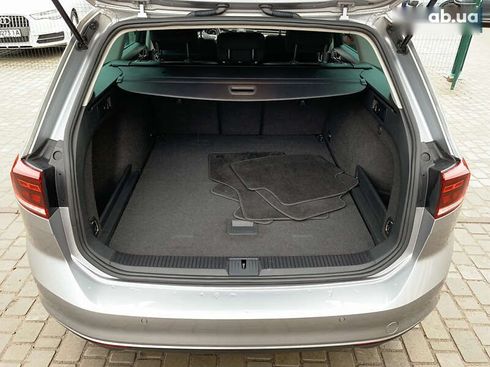 Volkswagen Passat 2020 - фото 30