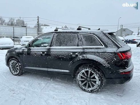 Audi Q7 2017 - фото 8