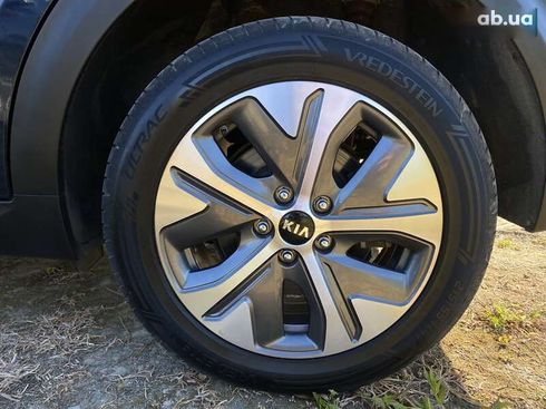 Kia Niro 2020 - фото 26