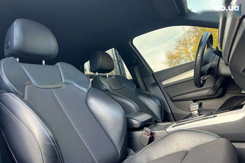 Audi Q5 2020 - фото 26