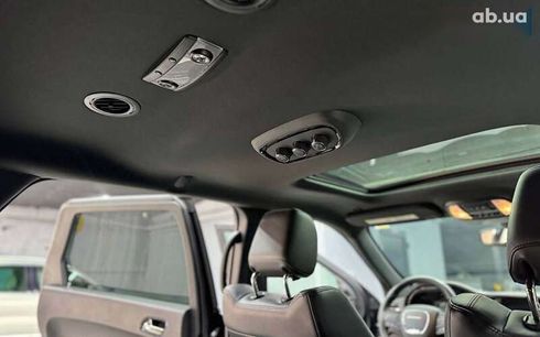 Dodge Durango 2023 - фото 20