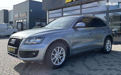 Audi Q5 2010 - фото 3