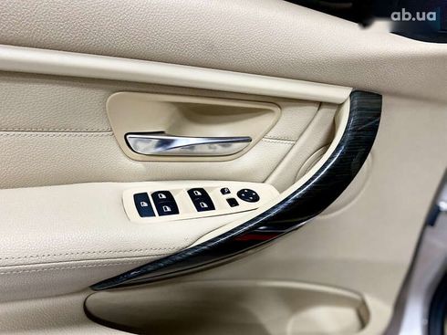 BMW 3 серия 2012 - фото 15