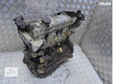 Двигатель в сборе Renault Clio - купить на Автобазаре
