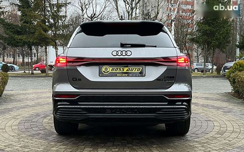 Audi Q5 e-tron 2022 - фото 6