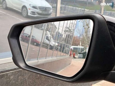 Chevrolet Equinox 2019 - фото 26