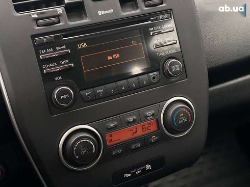 Nissan Leaf 2013 - фото 30