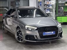 Продаж вживаних Audi A3 в Волинській області - купити на Автобазарі