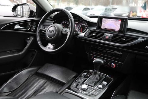 Audi A6 2012 - фото 9