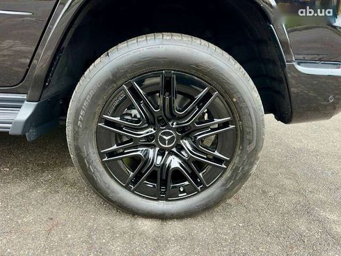 Mercedes-Benz G-Класс 2025 - фото 14