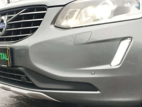Volvo XC60 2016 - фото 7