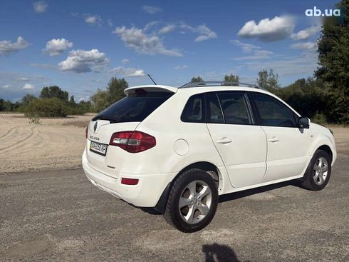 Renault Koleos 2011 - фото 4