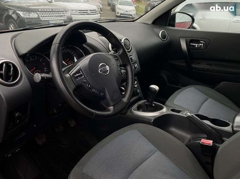 Nissan Qashqai 2013 - фото 3