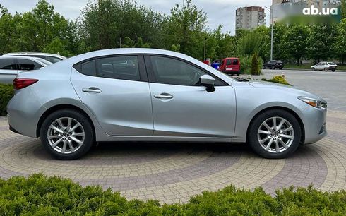 Mazda 3 2016 - фото 8