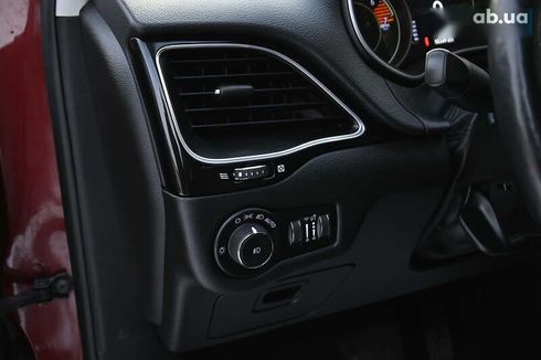 Jeep Cherokee 2020 - фото 21