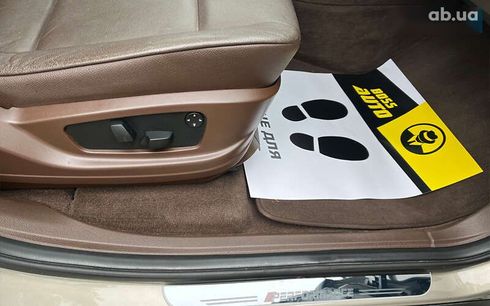 BMW X5 2010 - фото 25