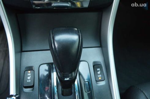 Honda Accord 2013 - фото 22