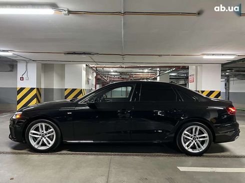 Audi A4 2022 - фото 2