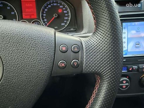 Volkswagen Golf 2007 - фото 24
