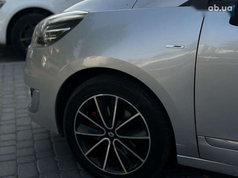 Renault grand scenic 2012 - фото 5