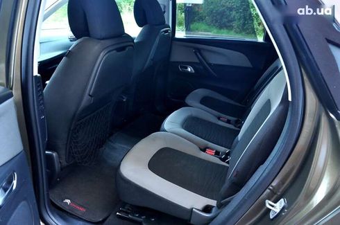 Citroёn C4 Picasso 2013 - фото 20