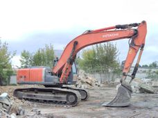 Купити спецтехніку Hitachi у Львівській області - купити на Автобазарі