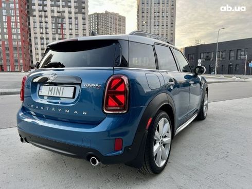 MINI Countryman 2017 - фото 7