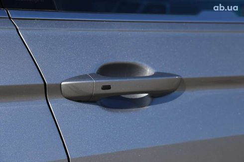 Volkswagen Tiguan 2023 - фото 25