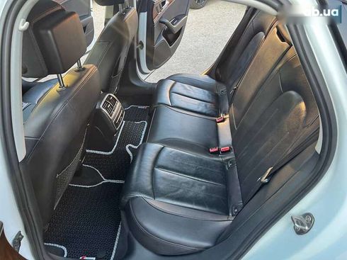 Audi A6 2016 - фото 18