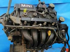 Запчастини Двигуна на MINI One - купити на Автобазарі