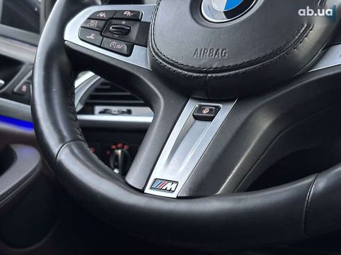 BMW X3 2018 - фото 30