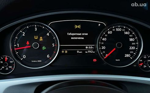 Volkswagen Touareg 2013 - фото 14