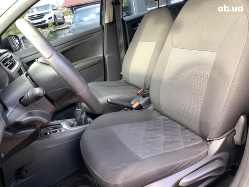 Citroёn C-Elysee 2017 серый - фото 52