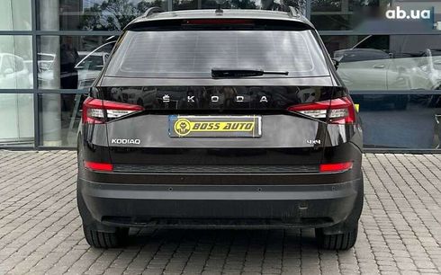 Skoda Kodiaq 2020 - фото 5