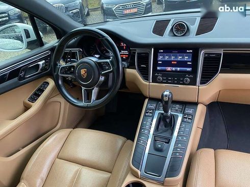 Porsche Macan 2016 - фото 10