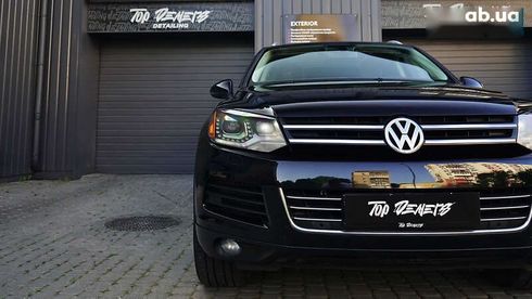 Volkswagen Touareg 2011 - фото 6