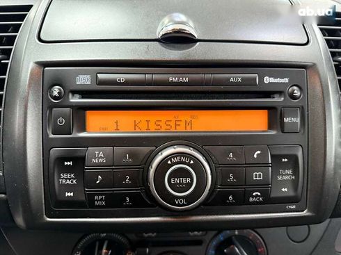 Nissan Note 2007 - фото 24