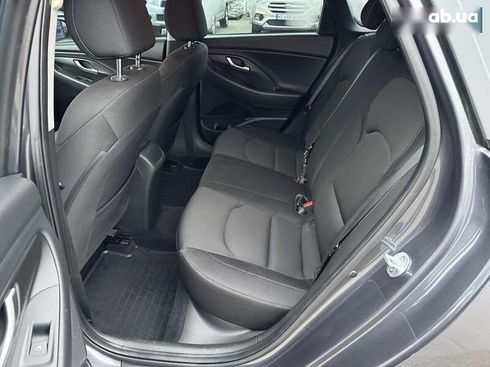 Hyundai i30 2019 - фото 13