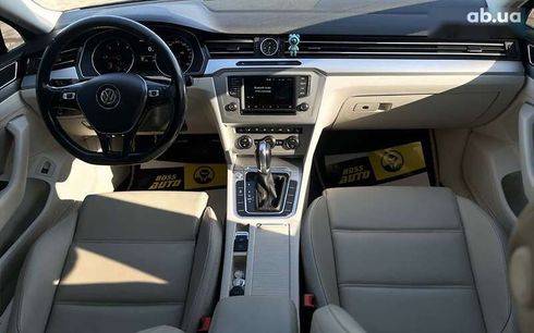 Volkswagen Passat 2015 - фото 20