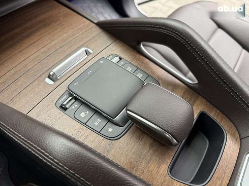 Mercedes-Benz GLE-Class 2021 - фото 27