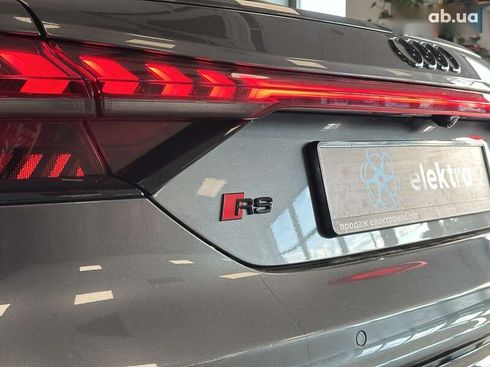 Audi RS e-tron GT 2022 - фото 12