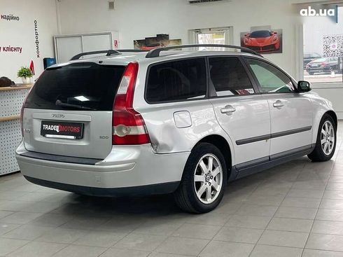 Volvo V50 2006 - фото 8