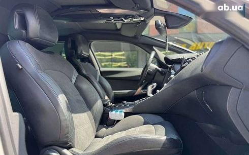 Citroёn DS5 2014 - фото 15