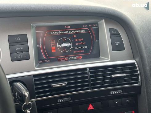 Audi a6 allroad 2007 - фото 27