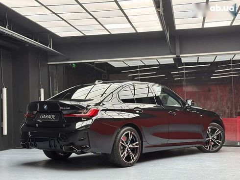 BMW 3 серия 2025 - фото 23
