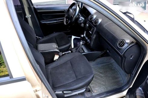 Geely CK-2 2011 - фото 15