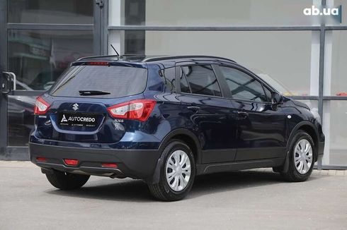 Suzuki SX4 2018 - фото 4