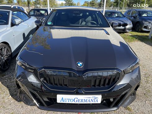 BMW 5 серия 2024 - фото 28