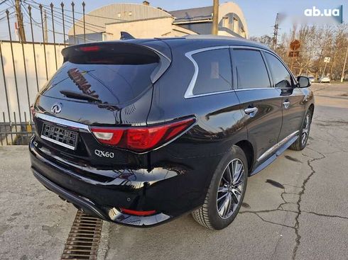 Infiniti QX60 2016 - фото 6