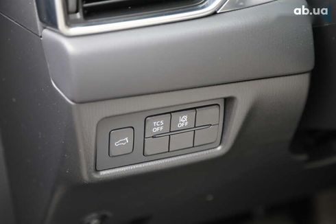 Mazda CX-5 2019 - фото 26